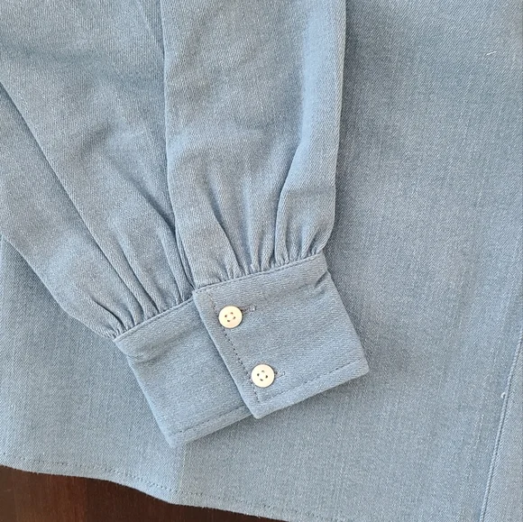 Sezane Shirt - Picture 8 of 11